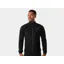 Trek Circuit Rain Cycling Jacket in Black